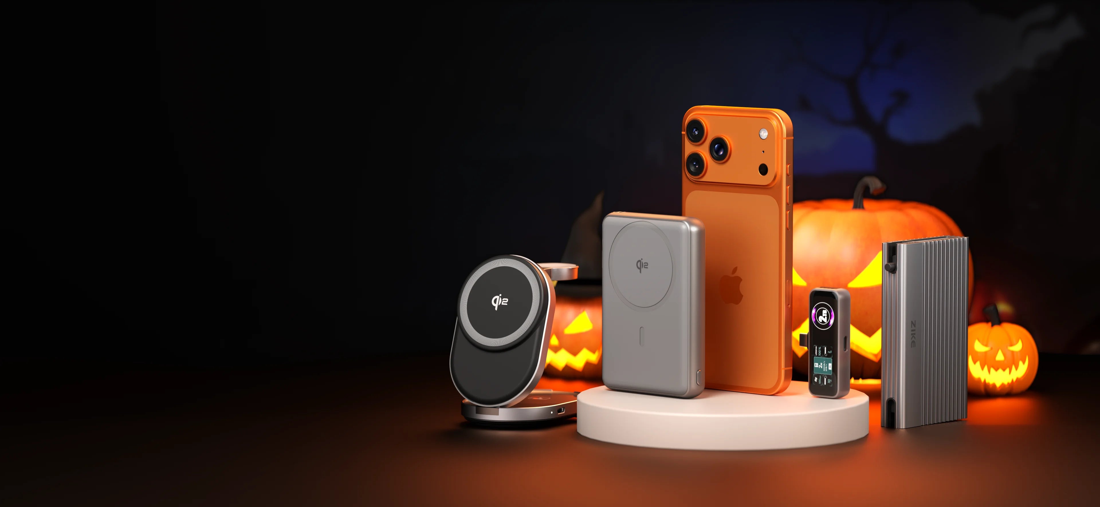 Celebrate Halloween 2025 with up to 54% off ZIKE Celebrate Halloween 2025 with up to 54% off ZIKE