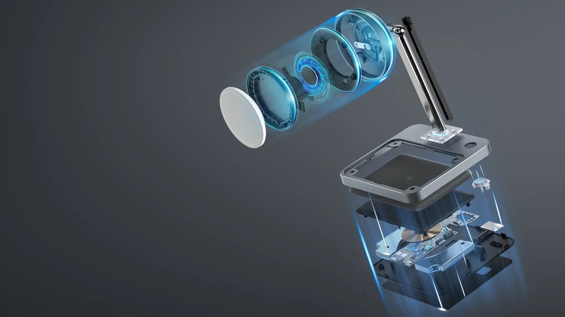 Design of Zike Technology