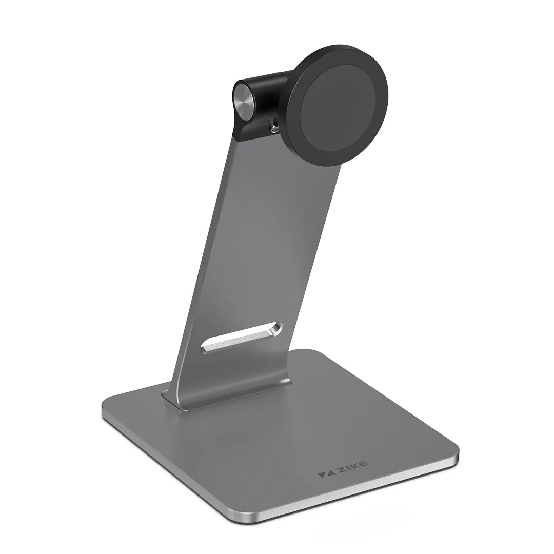 ZIKE Desktop Magnectic Stand for iPad & iPhone ZK09