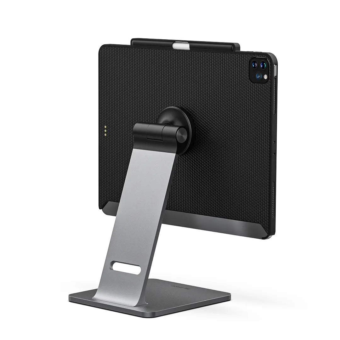 ZIKE Desktop Magnectic Stand for iPad & iPhone ZK09
