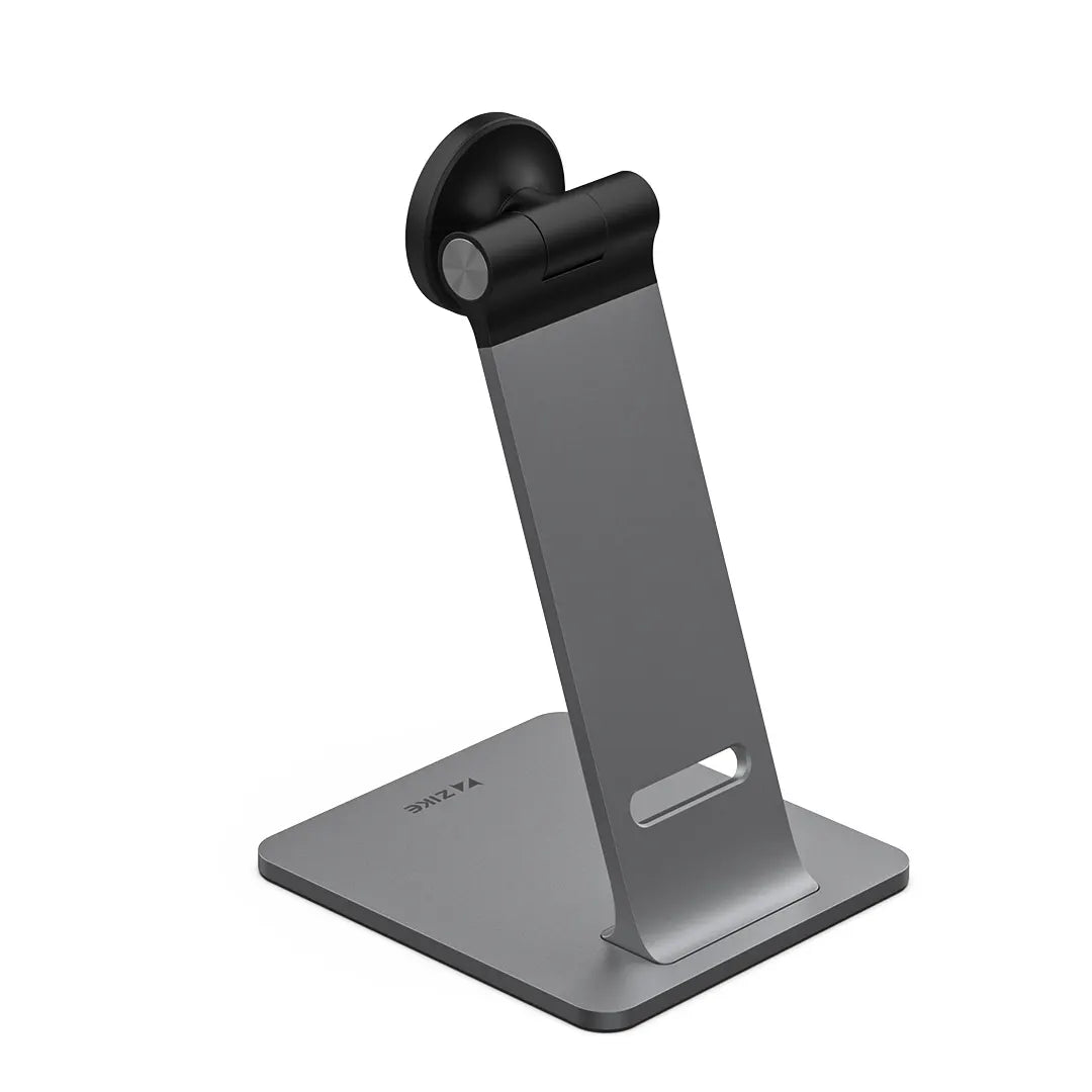 ZIKE Desktop Magnectic Stand for iPad & iPhone ZK09