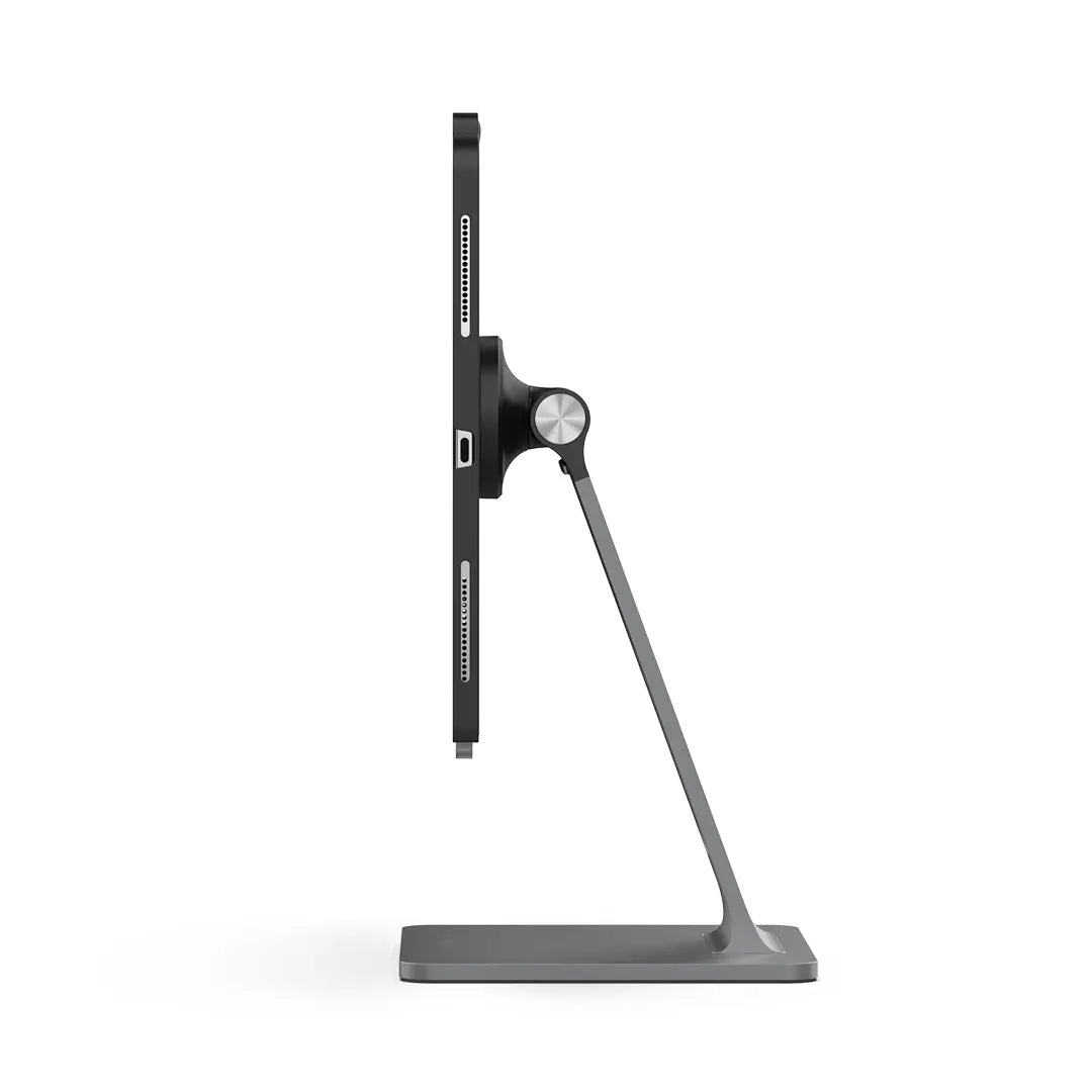 ZIKE Desktop Magnectic Stand for iPad & iPhone ZK09