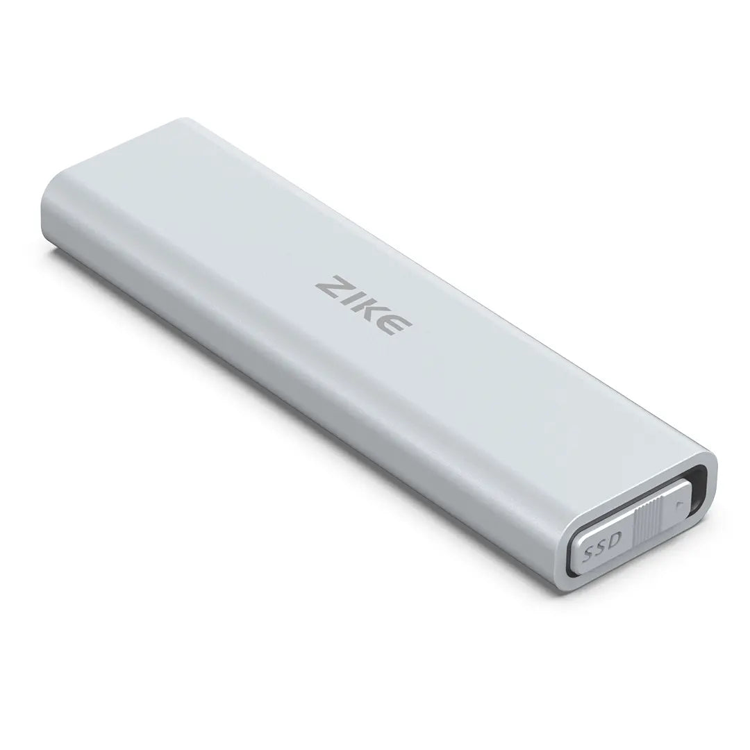 ZIKE Z582 M.2 SSD Enclosure 4Tb – ZikeTech ZIKE Z582 M.2 SSD Enclosure 4Tb – ZikeTech