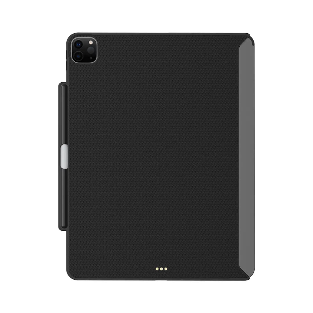 ZIKE Z578 MagSafe Case for iPad Pro 11''/12.9'' – ZikeTech ZIKE Z578 MagSafe Case for iPad Pro 11''/12.9'' – ZikeTech