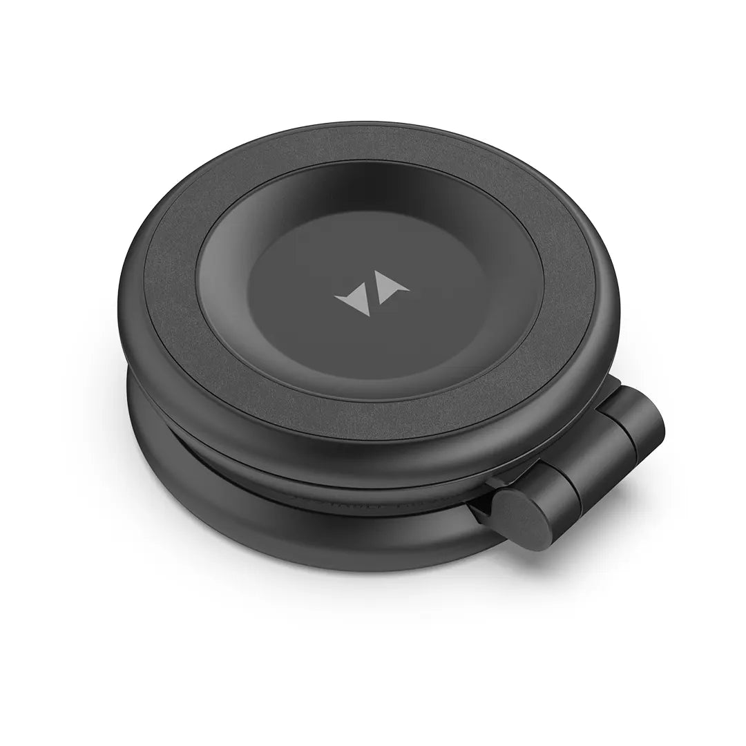 ZIKE Z618 Tesla Magnetic Smart Phone Mount