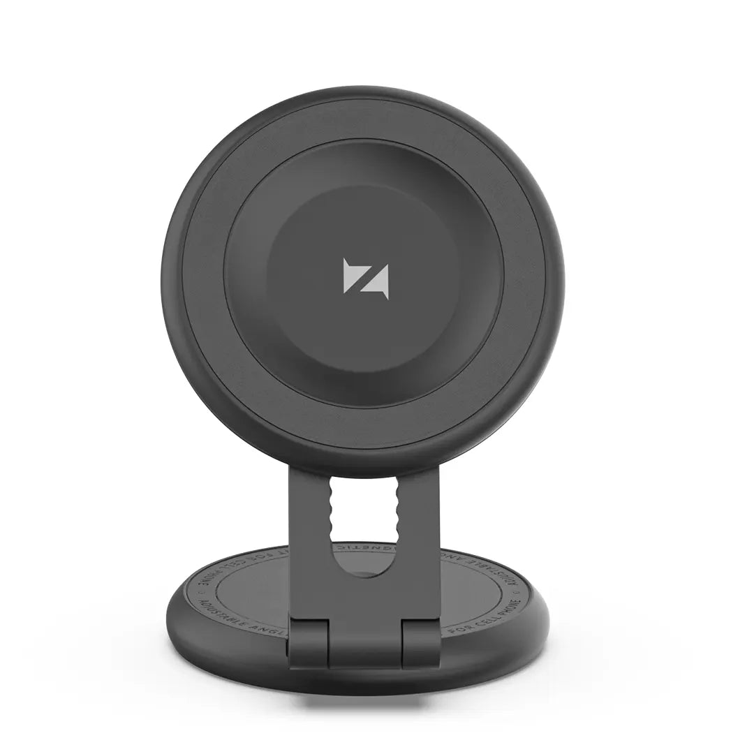ZIKE Z618 Tesla Magnetic Smart Phone Mount
