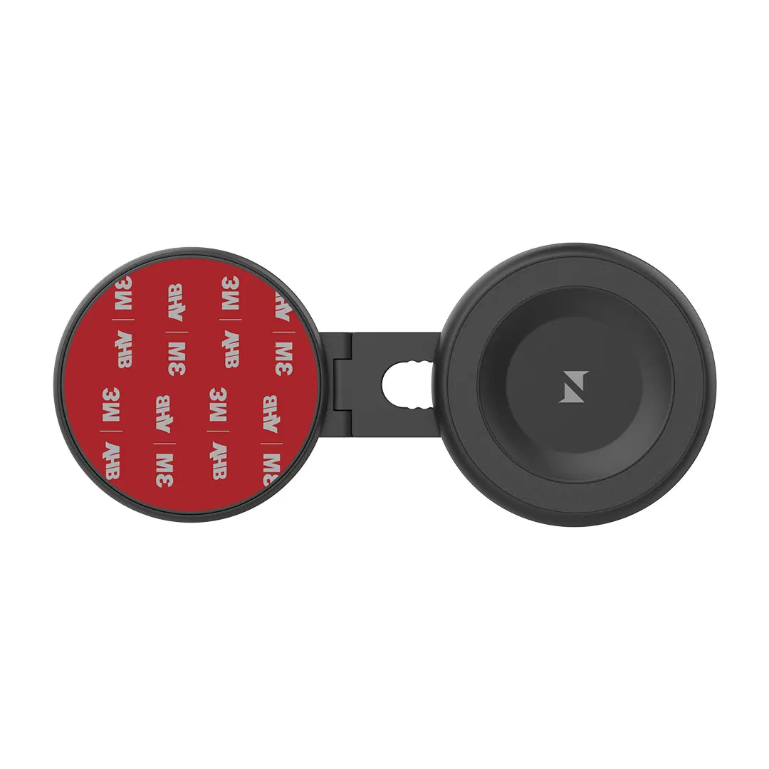 ZIKE Z618 Tesla Magnetic Smart Phone Mount