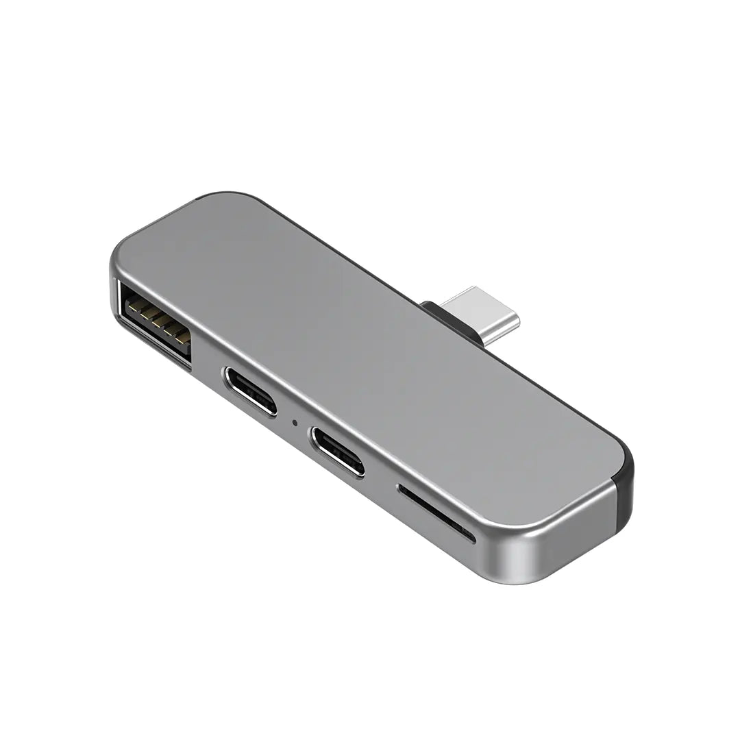 ZIKE Z806 iPhone 17/16/15 USB C Extender - Compact, Powerful, and ZIKE Z806 iPhone 17/16/15 USB C Extender - Compact, Powerful, and