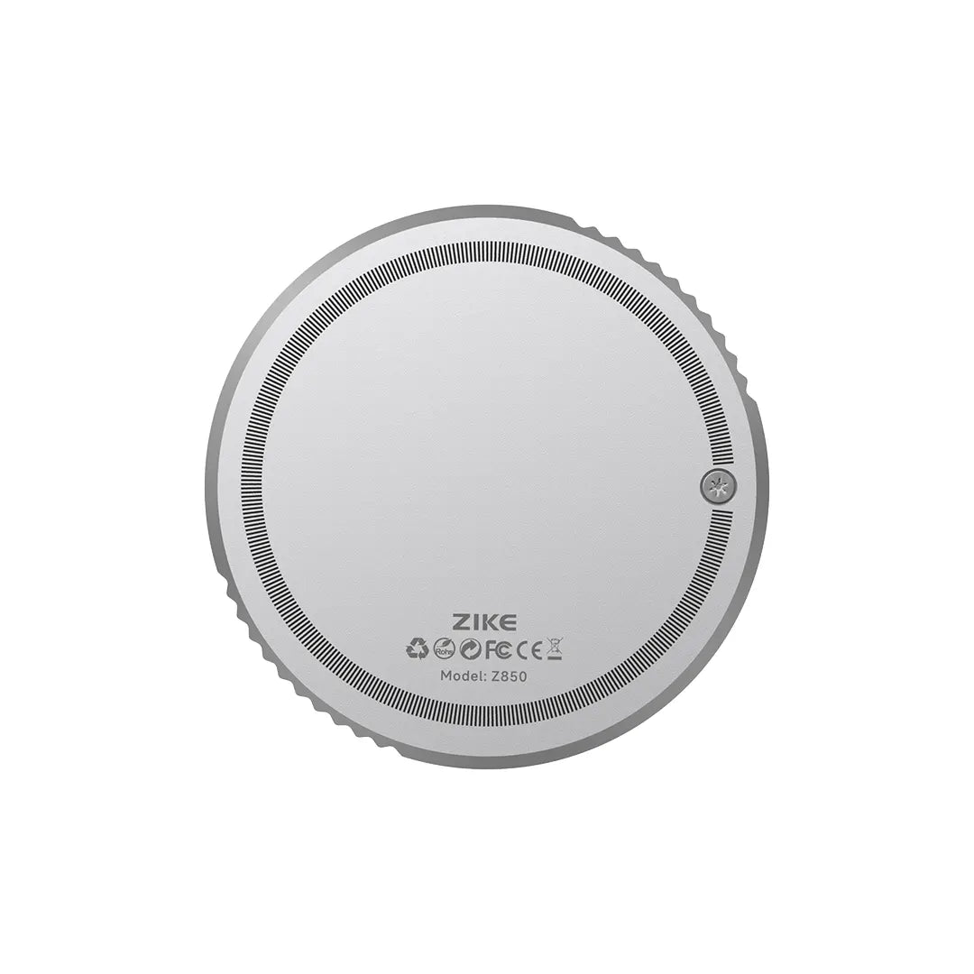 ZIKE Z850 USB-C Magnetic M.2 2230 NVMe SSD Enclosure for iPhone 17/16/15