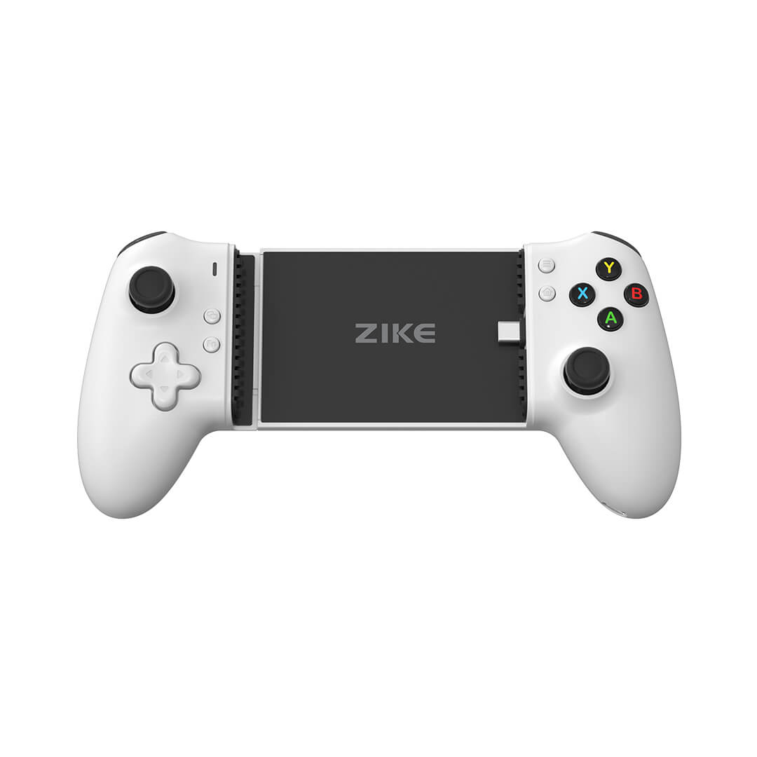 ZIKE Z331 USB-C Mobile Gaming Controller for Android and iPhone 17/16/15 Series