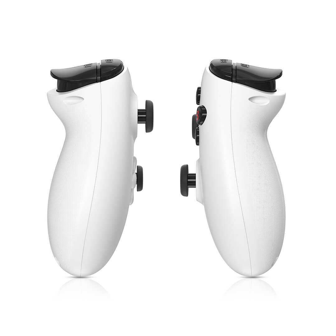ZIKE Z331 USB-C Mobile Gaming Controller for Android and iPhone 17/16/15 Series