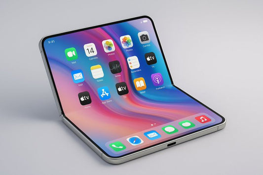 Why the iPhone Fold’s Big Reveal Means You Need These Accessories Now