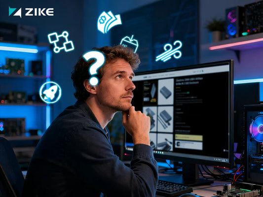 How to Choose the Best SSD Enclosure for Video Editing and Large File Transfers