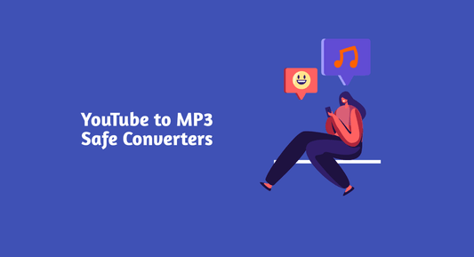 How to Convert YouTube to MP3 on Mac?