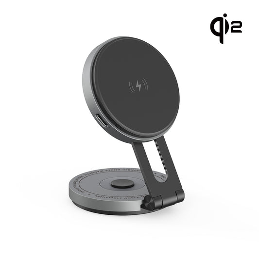 Zike qi2 wireless charging