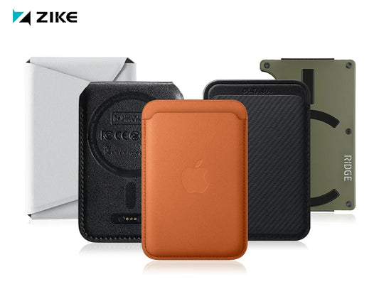 Best MagSafe Wallets for iPhone 17 in 2025: Top Picks and Reviews