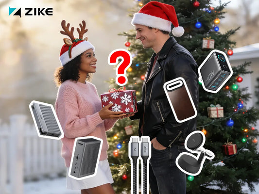 Best Christmas Tech Gifts 2025: Affordable Apple Accessories and Gadgets for Holiday Gifting