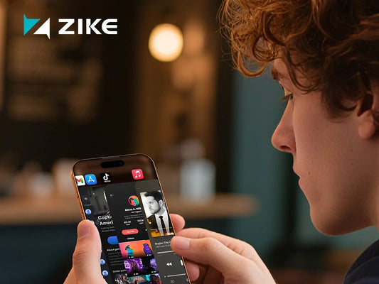 Top 5 iPhone Charging Mistakes (And You're Probably Guilty of #4) | ZikeTech Blog