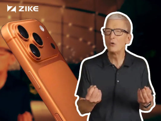 Apple 2025 Fall Event Recap: iPhone 17 Air, Apple Watch Series 11, and Hidden Gems