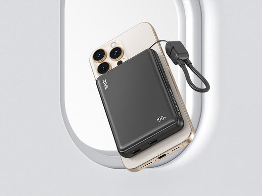 What Are Solid-State Batteries? Why They're the Future of Portable Power Technology