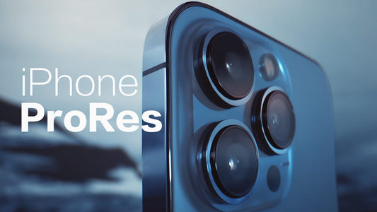 What is Apple ProRes? An In-Depth Guide to Understanding This Video Codec