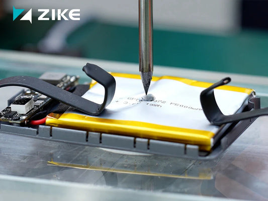 Unveiling Solid-State Battery Safety: Puncture Tests and What They Mean for Your Gadgets