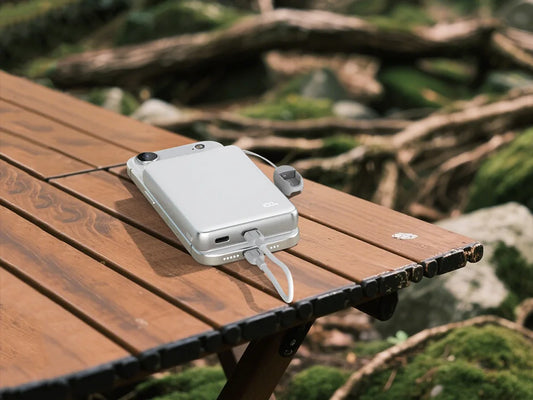 The Ultimate Guide to Tech Accessories for Camping with Your iPhone