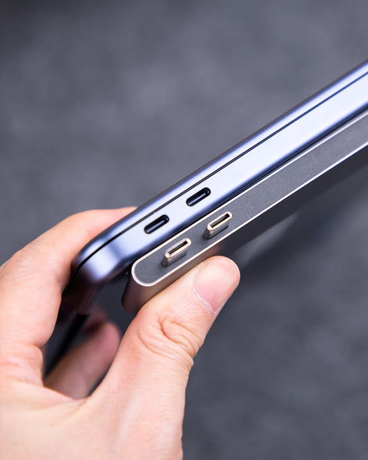 MacBook Neo Is Portable — But Accessories Unlock Its Full Potential
