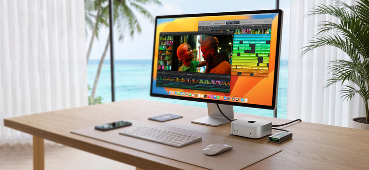Mac Mini M6/M4