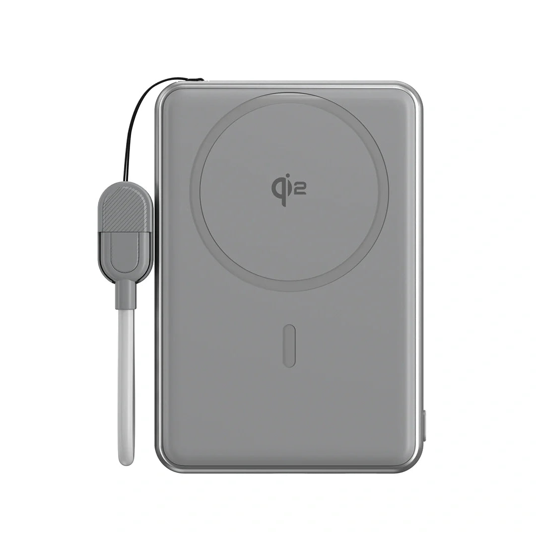 Shop Power Banks | MagSafe & Solid-State Portable Chargers | ZikeTech