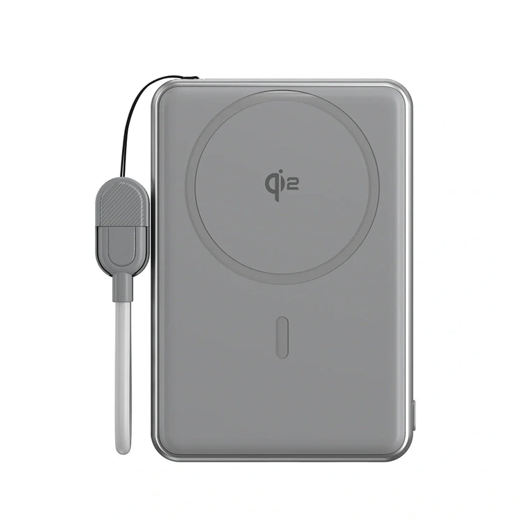 Shop Power Banks | MagSafe & Solid-State Portable Chargers | ZikeTech