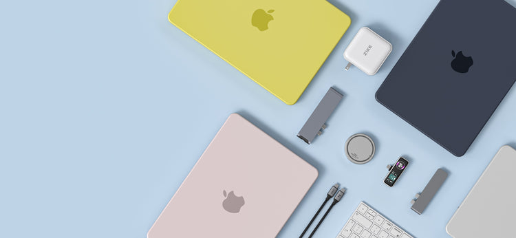 MacBook Neo Accessories