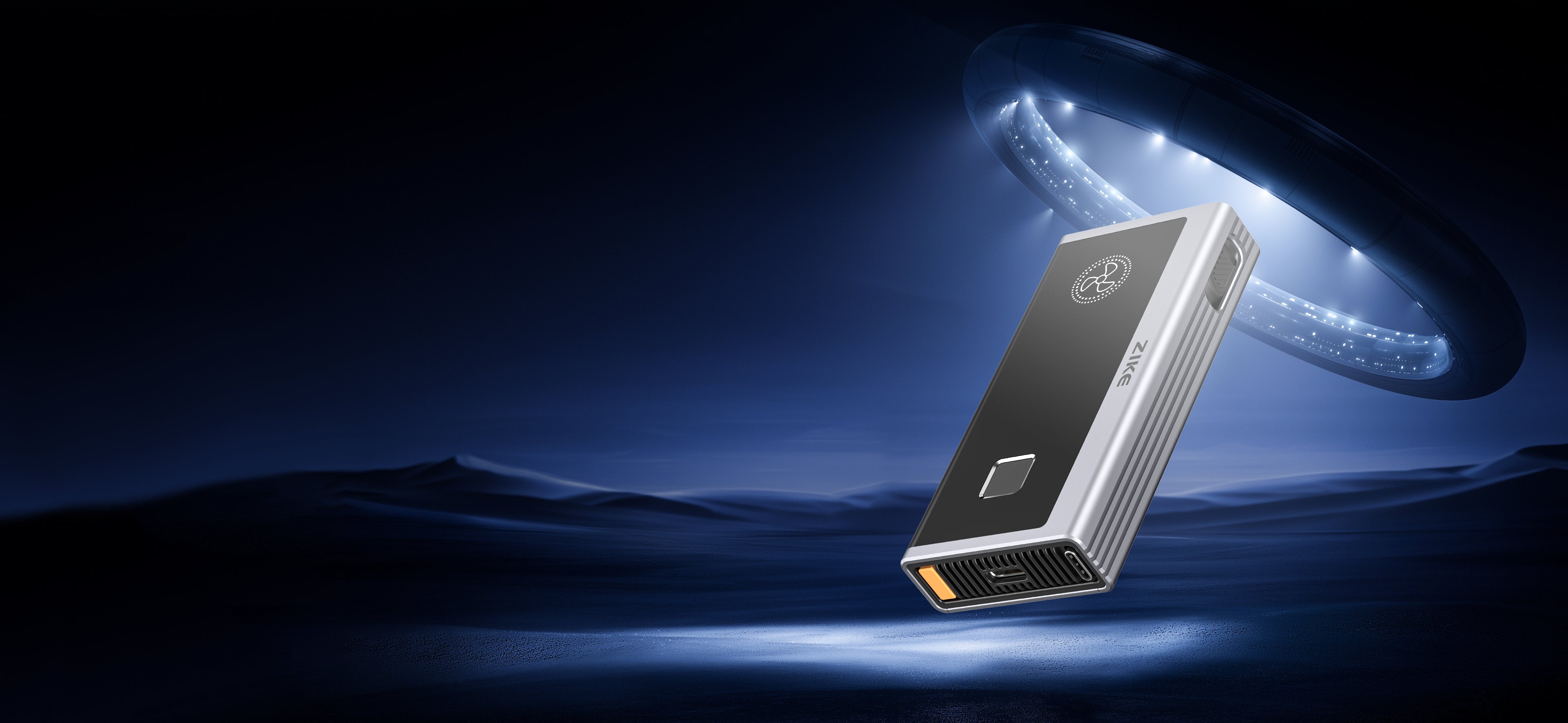 ZikeTech | Global Technology Consumer Electronics Brand