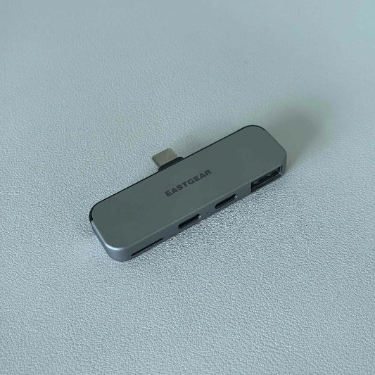 EastGear USB-C Extender for iPhone 16/15
