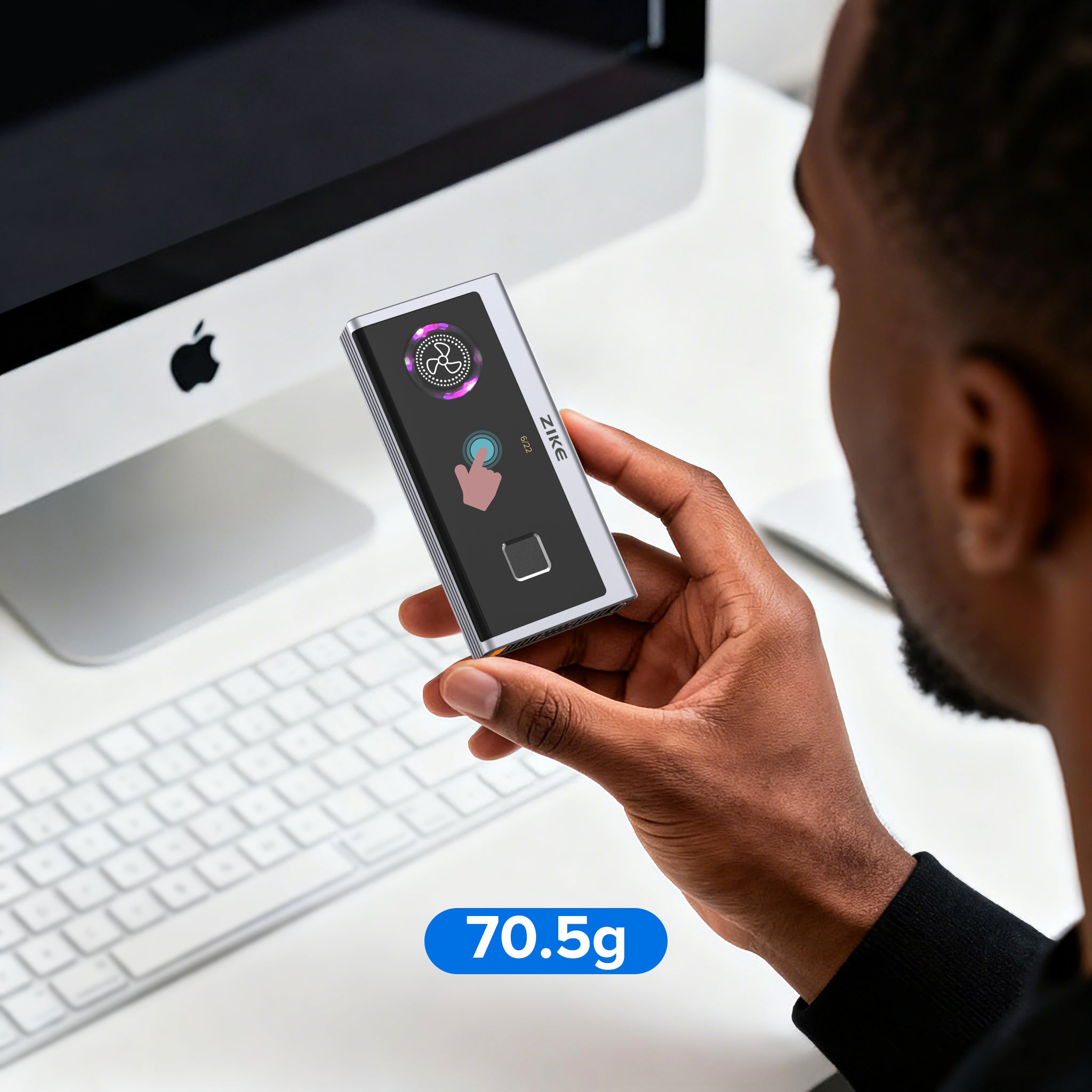 ZikeTech | Global Technology Consumer Electronics Brand