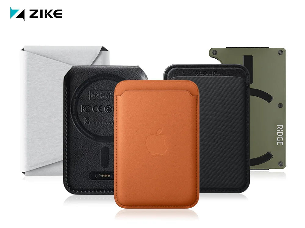 The 5 best wallet cases for the iPhone 17 series