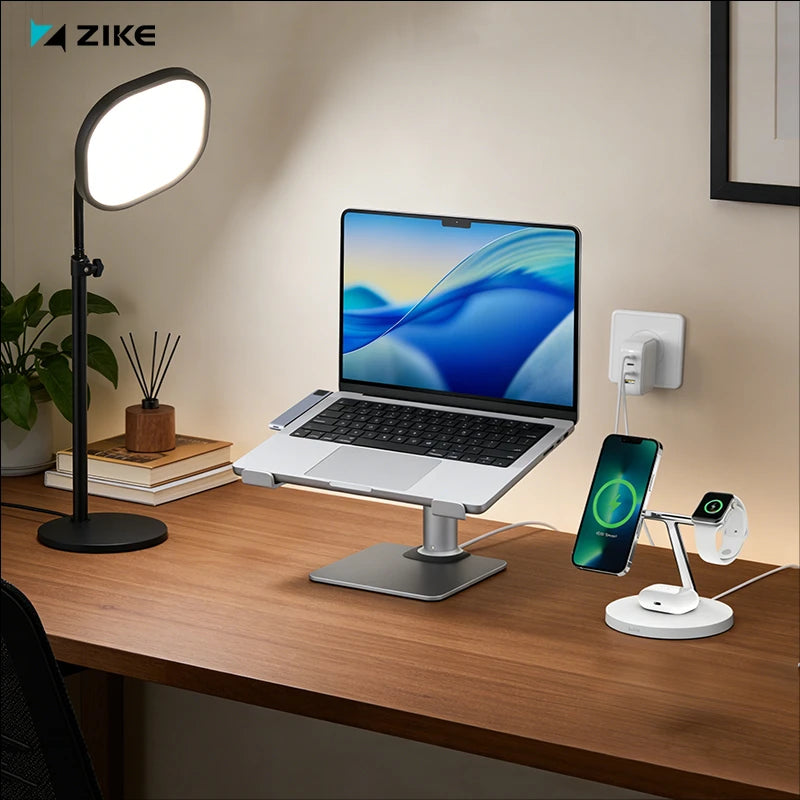 Top Desk Accessories for Apple Users in 2026