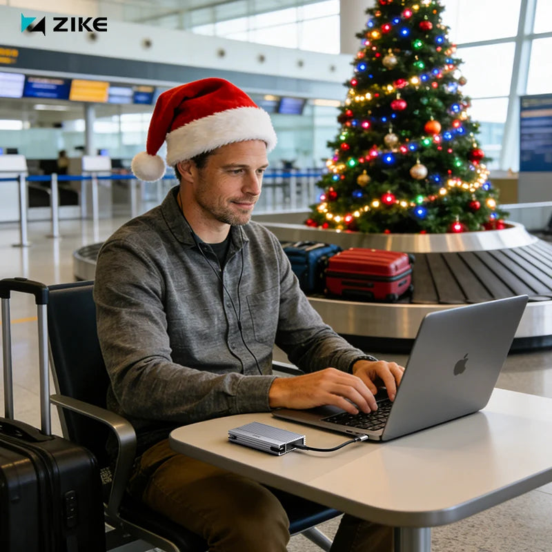 Why will tech gifts still be a popular choice for holiday gifting in 2025?