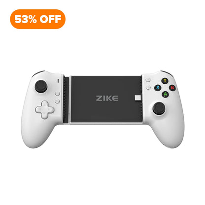 ZIKE Z331 USB-C Mobile Gaming Controller for Android and iPhone 17/16/15 Series
