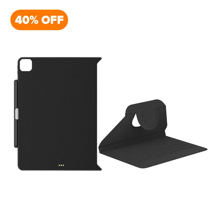 (Bundle) ZIKE MagSafe Case Professional Kit for iPad Pro 2 Pack