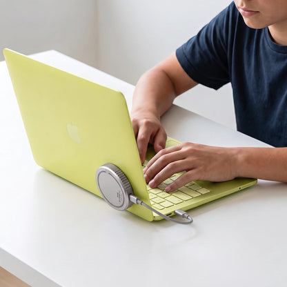 ZIKE Z850 USB-C M.2 2230 NVMe SSD Enclosure for iPhone & MacBook