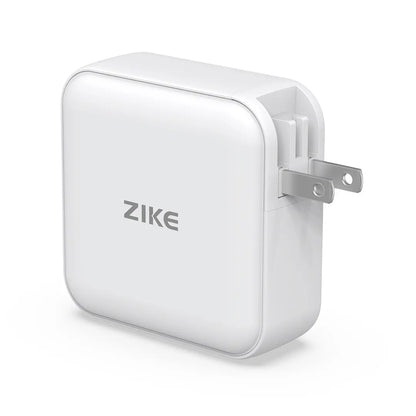 ZIKE 140W GaN PD3.1 USB C Power Adapter Z1214