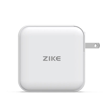 ZIKE 140W GaN PD3.1 USB C Power Adapter Z1214