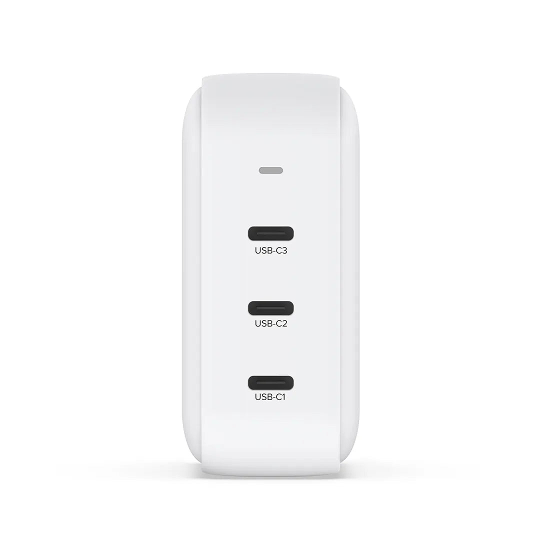 ZIKE 140W GaN PD3.1 USB-C Power Adapter Z1214 – ZikeTech