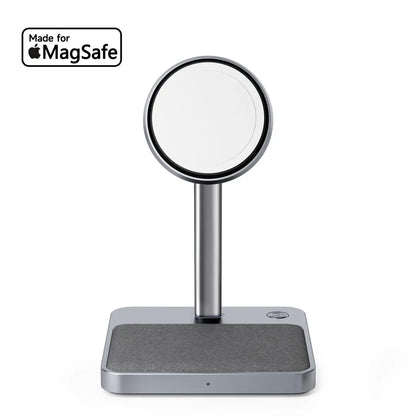 ZIKE 2-in-1 MagSafe Wireless Charger Z557