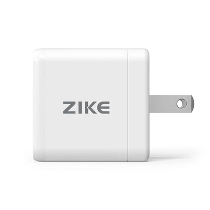 ZIKE 35W GaN Dual USB C Charger Z1435