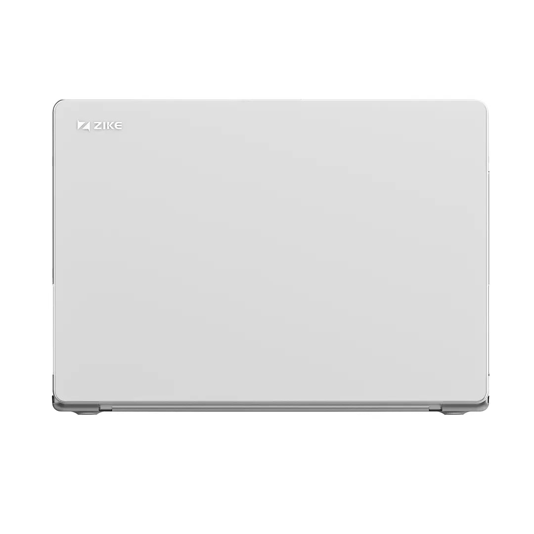 ZIKE Frosted Clear Laptop Case for MacBook Pro 14''/16'' Z596