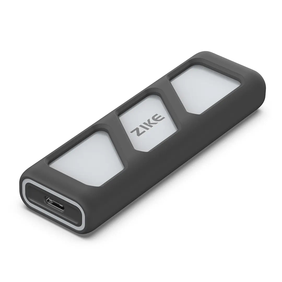 ZIKE Z582 USB-C M.2 NVMe SSD Enclosure 4TB External Drive – ZikeTech ZIKE Z582 USB-C M.2 NVMe SSD Enclosure 4TB External Drive – ZikeTech