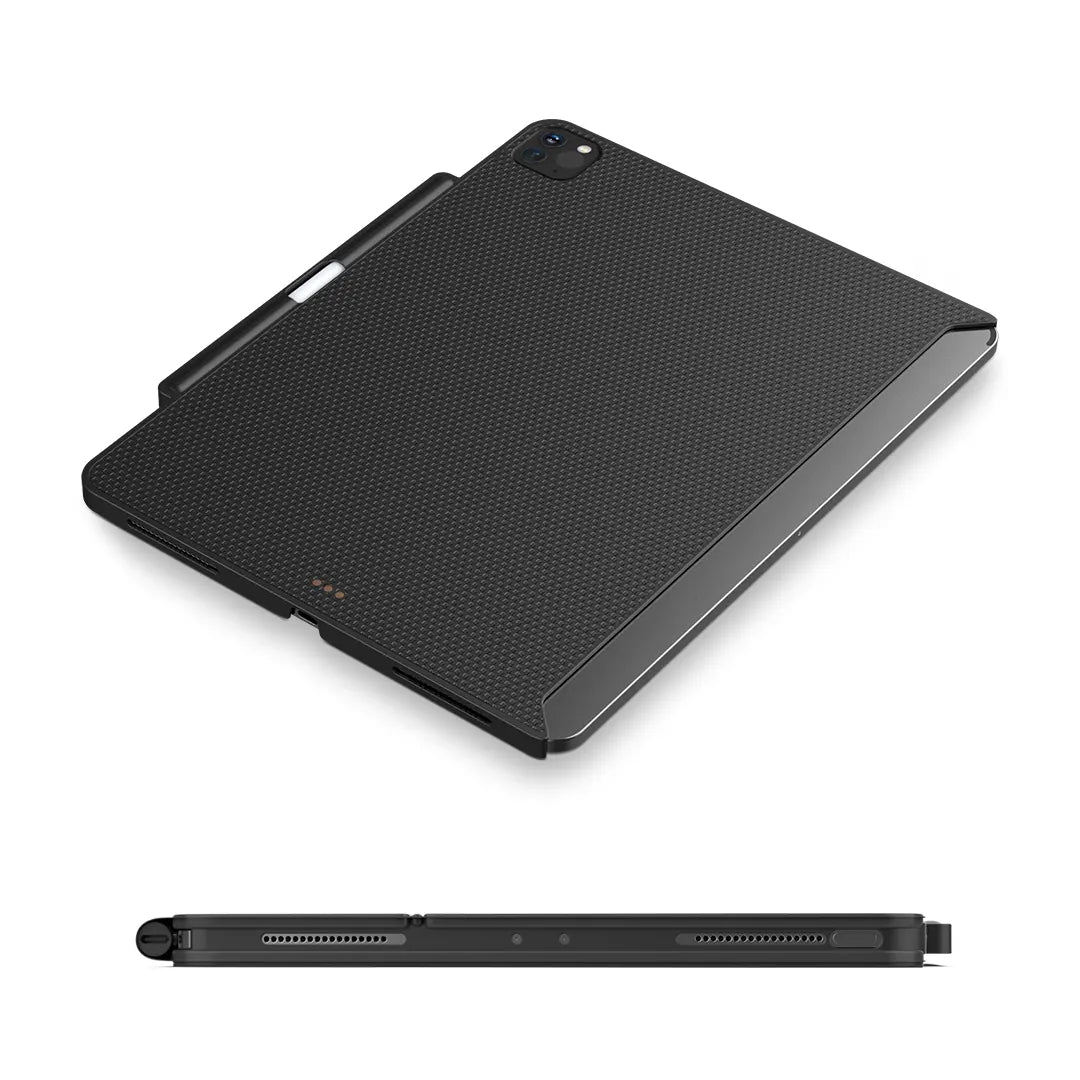 ZIKE Z578 MagSafe Case for iPad Pro 11''/12.9'' – ZikeTech ZIKE Z578 MagSafe Case for iPad Pro 11''/12.9'' – ZikeTech