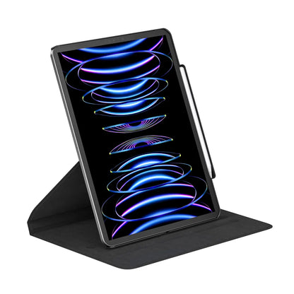 ZIKE ZK01 MagSafe Magnetic Double-Sided Clip Case for iPad Pro 11 ZIKE ZK01 MagSafe Magnetic Double-Sided Clip Case for iPad Pro 11